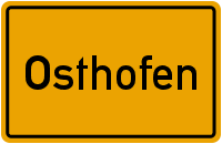Osthofen