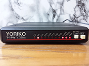 Yoriko Y-144e